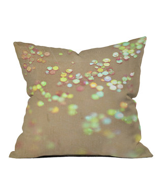 Gold & Natural Home Decor на Zulily ))