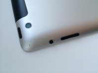 iPad new 64Gb