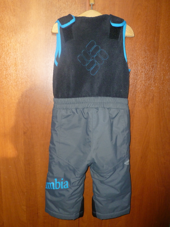 Colambia на 2 года))2000р)