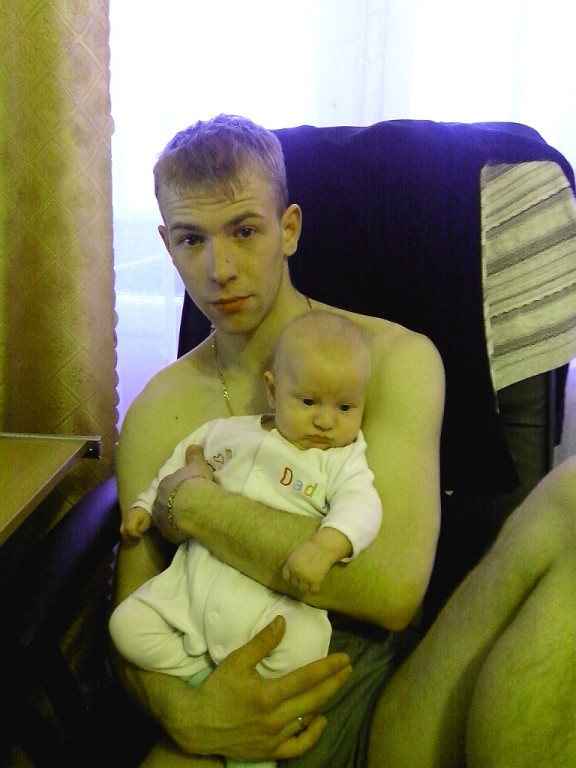 нахлынуло!!! я МАМА!!