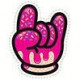 ната_sugar_nails