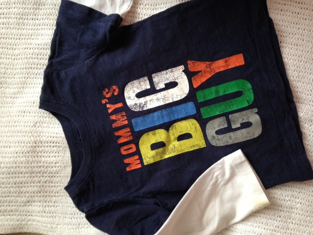 Ralph Lauren, IKKS, DeSalitto, Mayoral, Zara