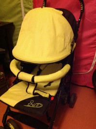 Ecobaby tropic