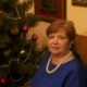 Tatyana Petrusenko