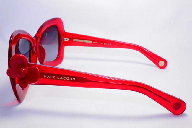 Очки с/з Marc Jacobs,ANNA-KARIN KARLSSON, Linda Farrow