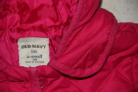 куртка весенняя Old Navy, разм 5лет
