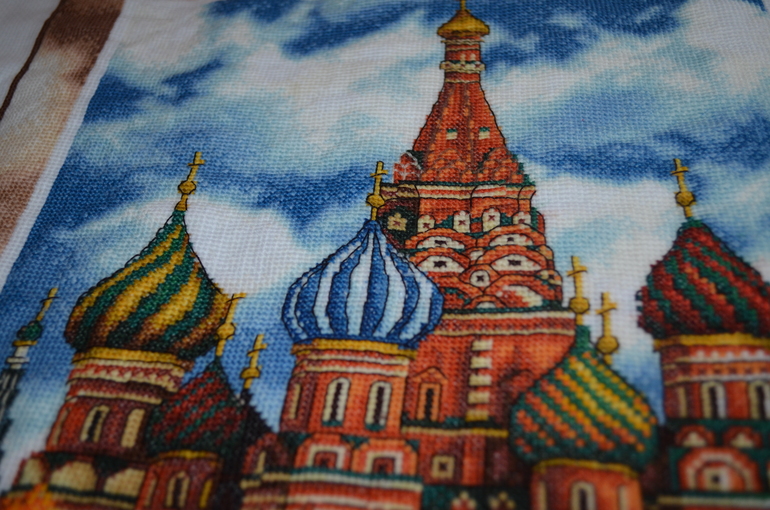 4 месяца трудов