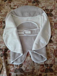 Red Castle конверт-трансформер из флиса