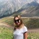 Майя Габдулина(Окасова)