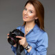 Фотограф IREN VEINE