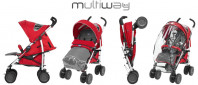 Продам трость Chicco multiway