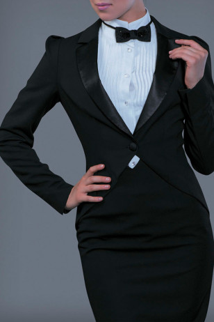 Жакет К. Князева