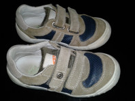 Спортивные туфли (кеды) Натурино Naturino