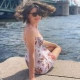 Оксана Таранова