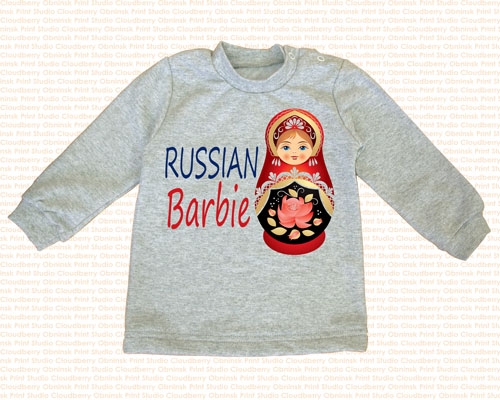 C*L*O*U*D*B*E*R*R*Y - С улыбкой по жизни. Детская одежда. Москва и регионы.