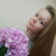 Катюшка Лапина