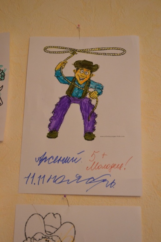 Американские панкейки:)