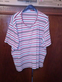 Футболки новые Германия на полную женщину