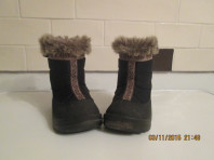 Обувь на девочку