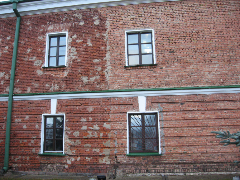 Брест.