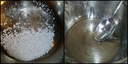 МК стенка для торта из изомальта с сахарной картинкой.