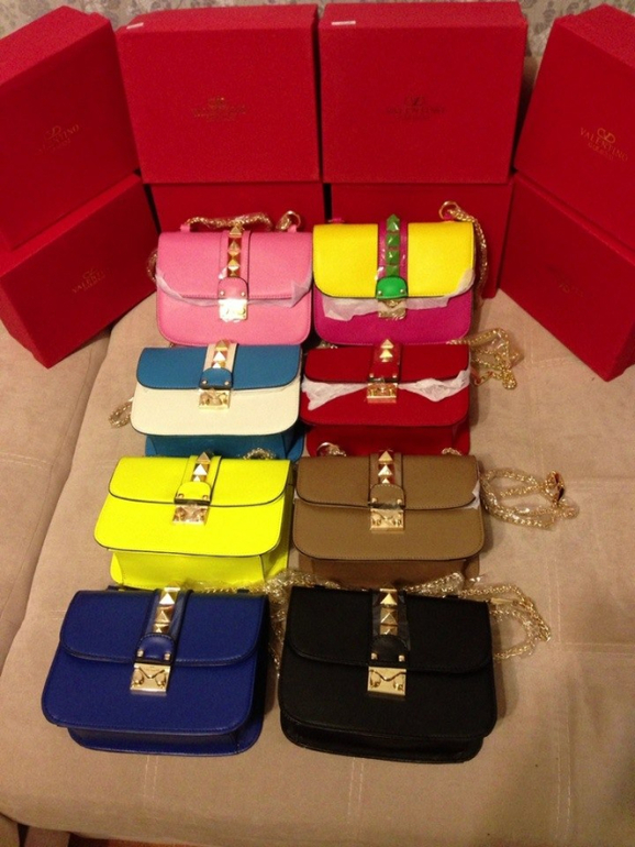 Сумки натуральная кожа, Valentino, Chanel, Moschimo