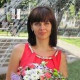 Инна Гребенкина