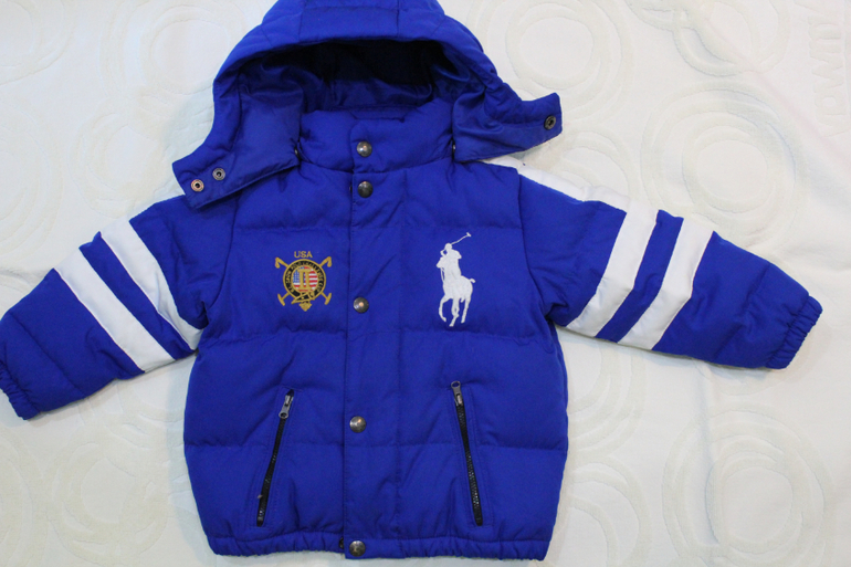 Ralpn Lauren 2500