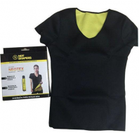 Футболка для похудения Hot Shapers