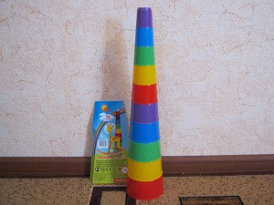 ЁЖИК в тумане…