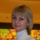 Ольга Курманова