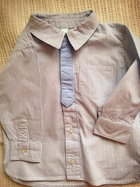 Ralph Lauren, IKKS, DeSalitto, Mayoral, Zara