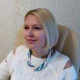 Марина Дубич