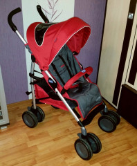Продам трость Chicco multiway