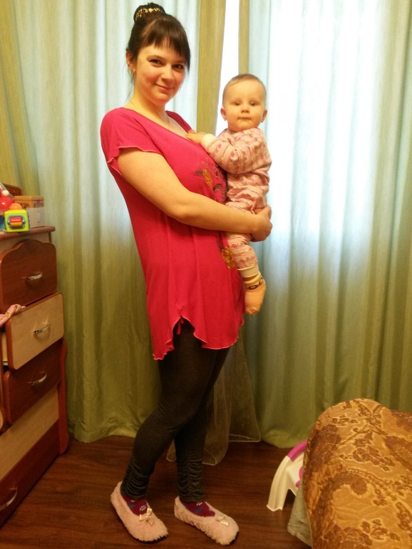 Взлет 73 день 2