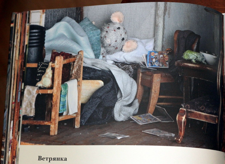 Карина Схапман: Мышкин дом. Самми и Юлия