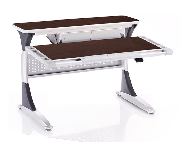 Ортопедические парты и кресла COMF-PRO (Тайвань)
