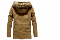 Стильная мужская куртка высокого качества