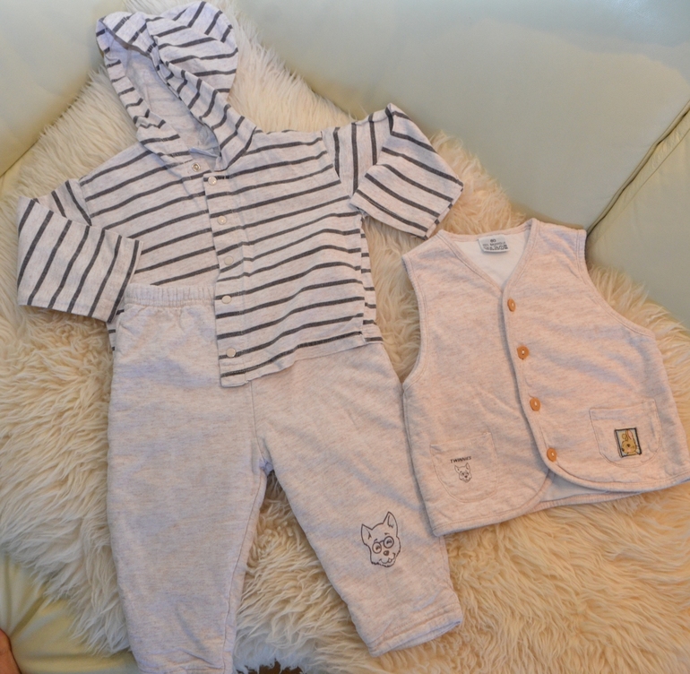 Catimini, TH, KANZ, Esprit, M&S и др. 9мес. - 2 года д/д и Д/М низкие цены!!!