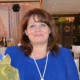 Елена Родонежская