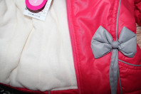 Новый комбинезон на 9-12 мес