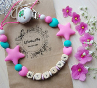 именные аксессуары из натуральных материаллов