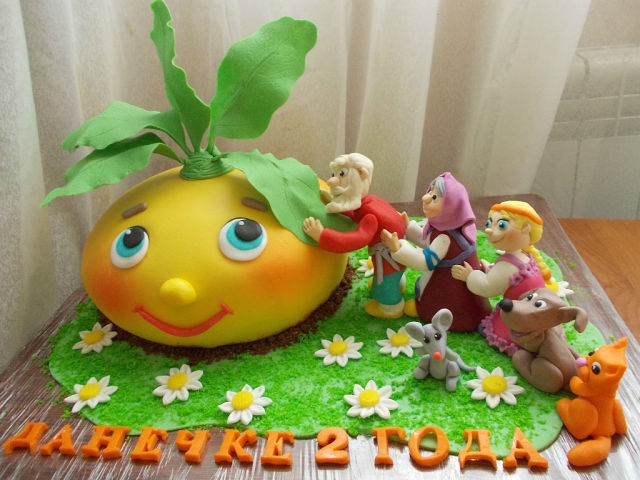 Нужна помощь в изготовлении фигурок