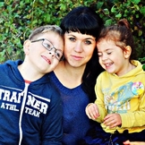 Оксана Майшопоголик