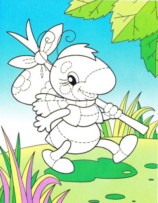 ТЗ Муравей — 9 ответов | форум Babyblog