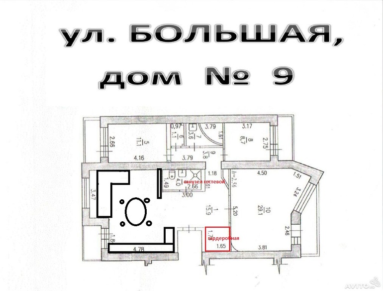 Оставить ли 2 санузел? в ущерб гардеробной...