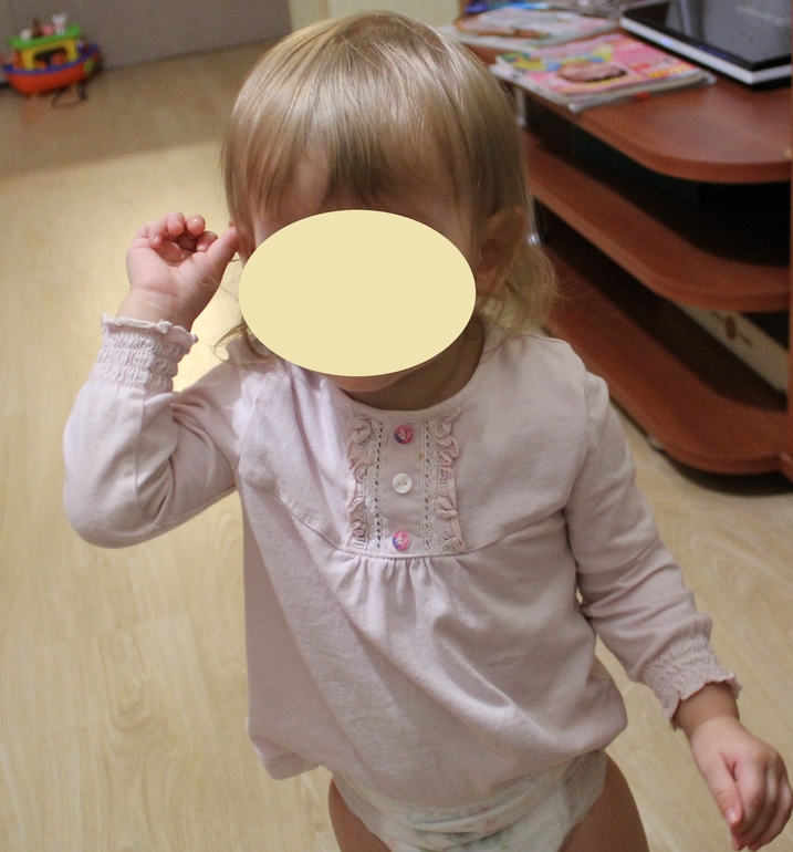 Одежда на девочку 80-98 см, 70 наименований! Carter's, Gymboree, Next, Gap, Ralph Lauren и т. д.