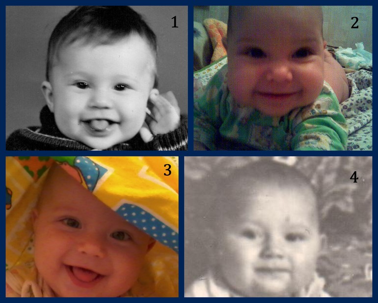 кто где