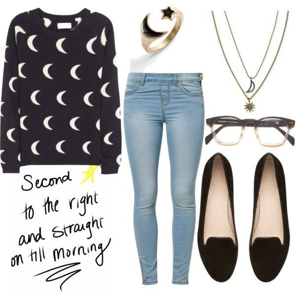 *Fashion LOOK*