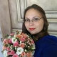 Екатерина Чадаева